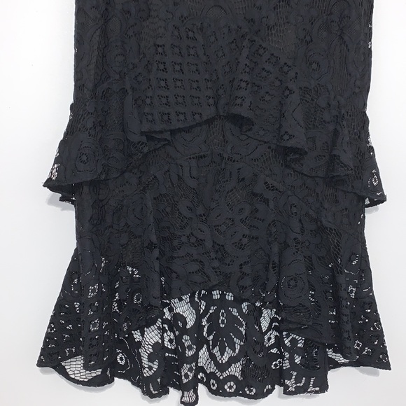 Chelsea 28 Lace skirt size Small - Picture 2 of 7